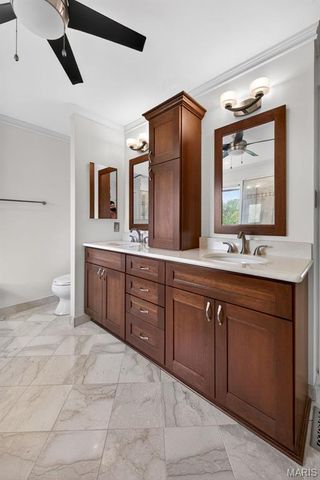 305 Berry Brook Court, Wildwood, MO 63011