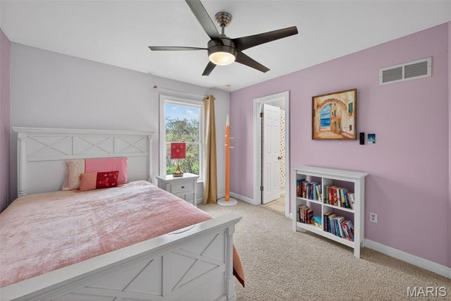 305 Berry Brook Court, Wildwood, MO 63011