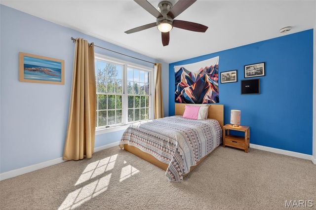 305 Berry Brook Court, Wildwood, MO 63011