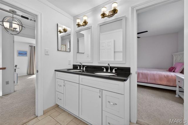 305 Berry Brook Court, Wildwood, MO 63011