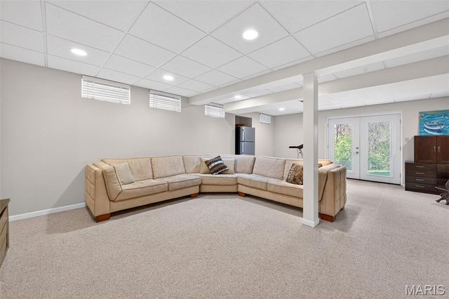 305 Berry Brook Court, Wildwood, MO 63011