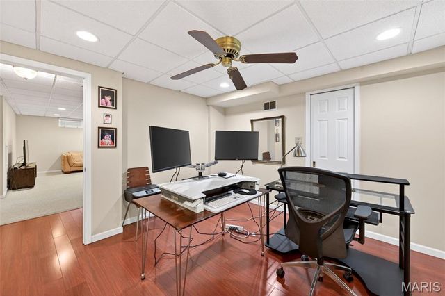 305 Berry Brook Court, Wildwood, MO 63011