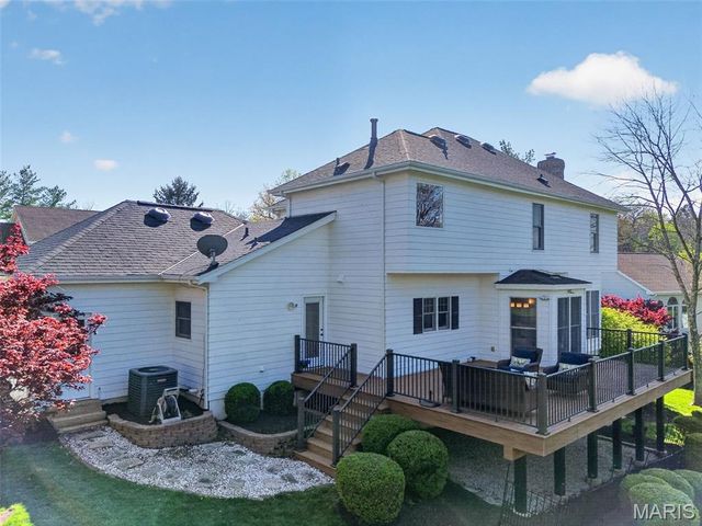 305 Berry Brook Court, Wildwood, MO 63011