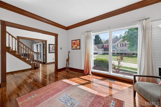 305 Berry Brook Court, Wildwood, MO 63011