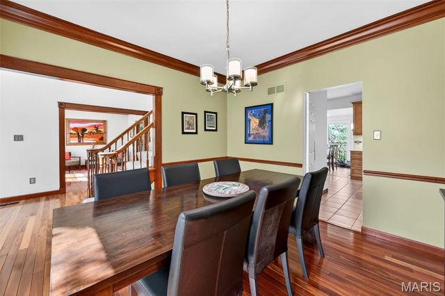 305 Berry Brook Court, Wildwood, MO 63011