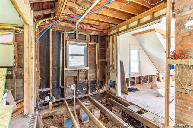 3465 Phillips Avenue, Berkley, MI 48072