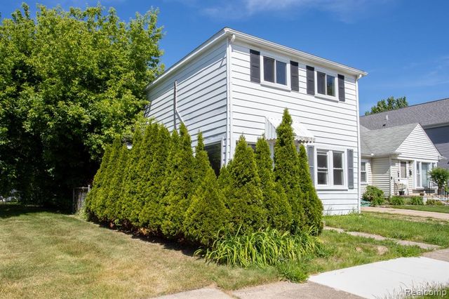 3465 Phillips Avenue, Berkley, MI 48072