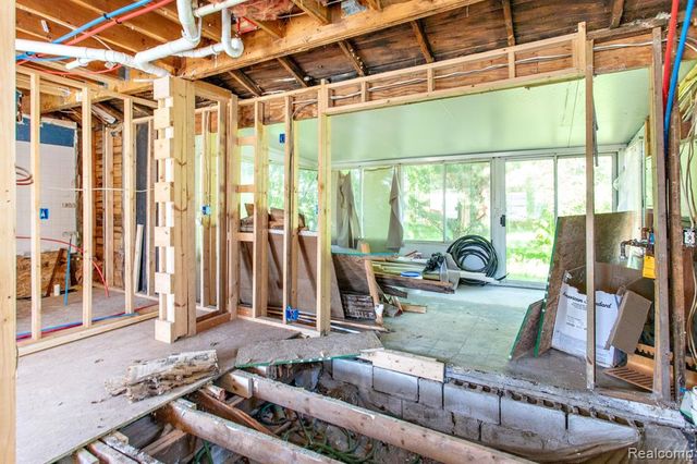 3465 Phillips Avenue, Berkley, MI 48072