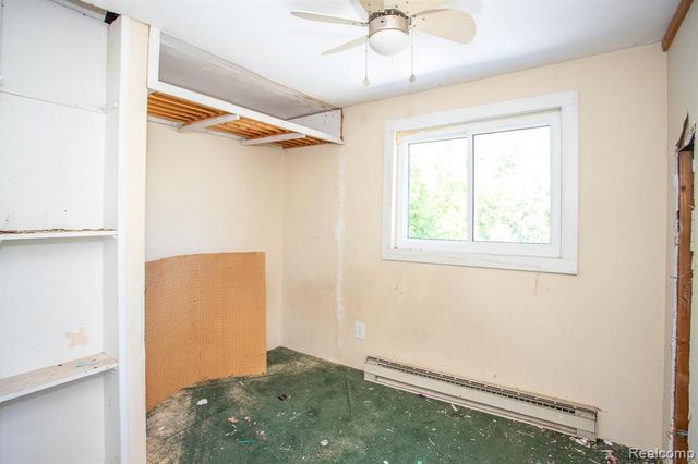 3465 Phillips Avenue, Berkley, MI 48072