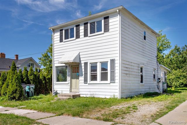 3465 Phillips Avenue, Berkley, MI 48072