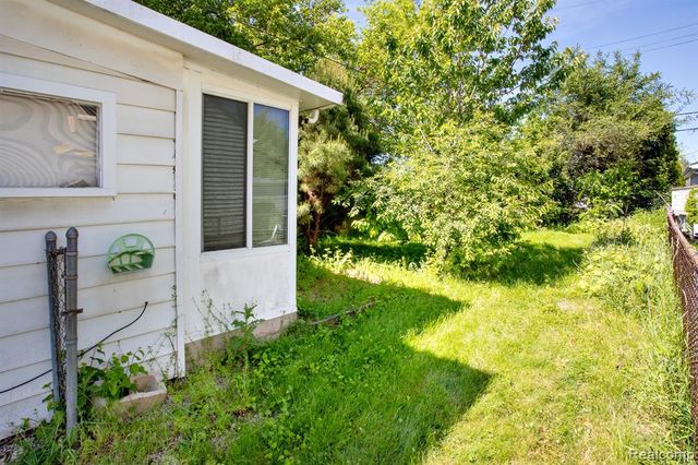 3465 Phillips Avenue, Berkley, MI 48072
