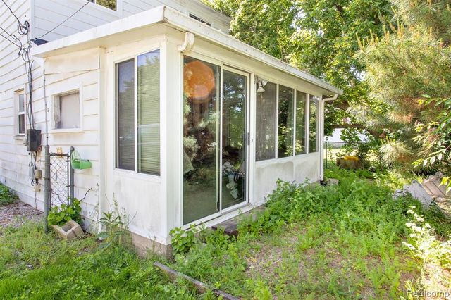 3465 Phillips Avenue, Berkley, MI 48072