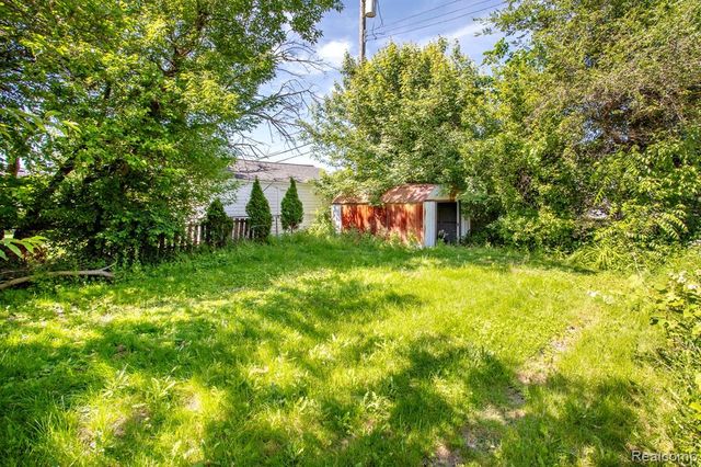 3465 Phillips Avenue, Berkley, MI 48072