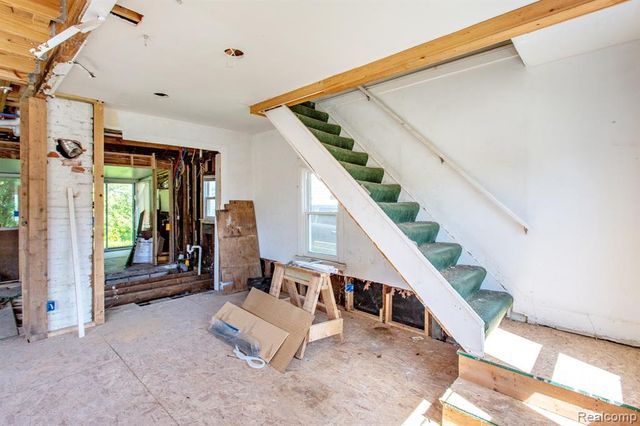 3465 Phillips Avenue, Berkley, MI 48072