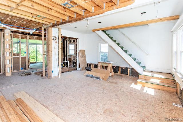 3465 Phillips Avenue, Berkley, MI 48072