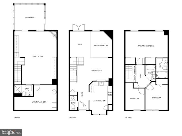 14121 STARBIRD CT, Centreville, VA 20121