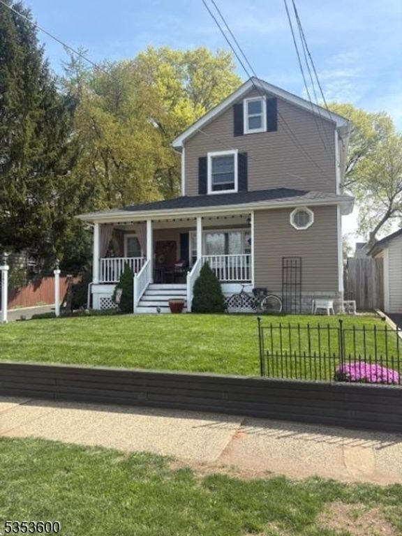 245 S Madison Ave, Dunellen Boro, NJ 08812