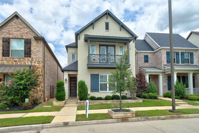 6753 Verandah Way, Irving, TX 75039