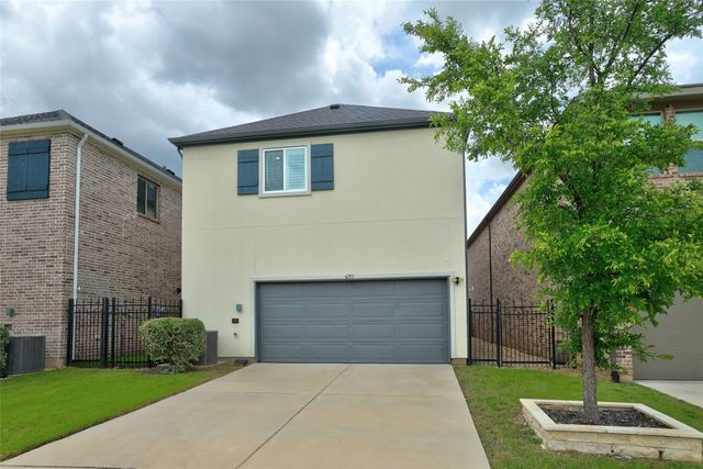 6753 Verandah Way, Irving, TX 75039