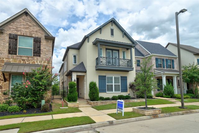 6753 Verandah Way, Irving, TX 75039