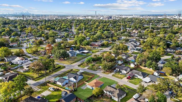 5406 Firefly Street, Houston, TX 77017