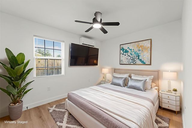 5406 Firefly Street, Houston, TX 77017