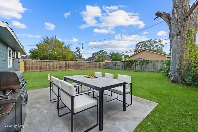 5406 Firefly Street, Houston, TX 77017