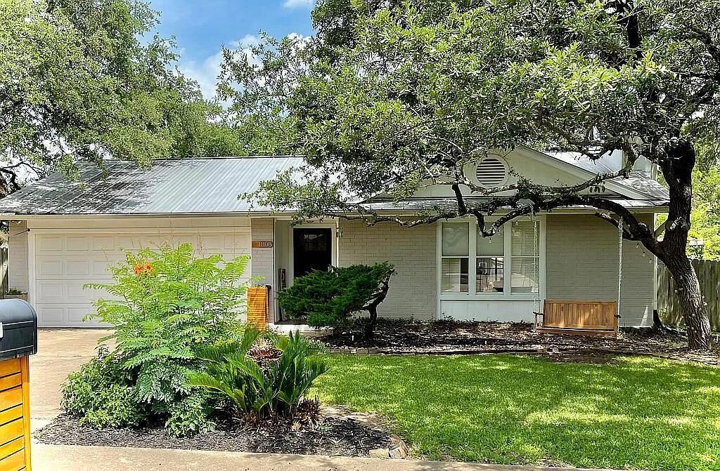 11108 Henge DR, Austin, TX 78759