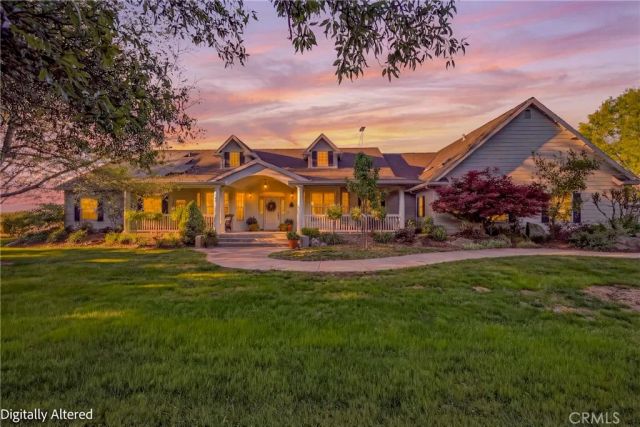 11126 Livingston Cressey Road, Livingston, CA 95334