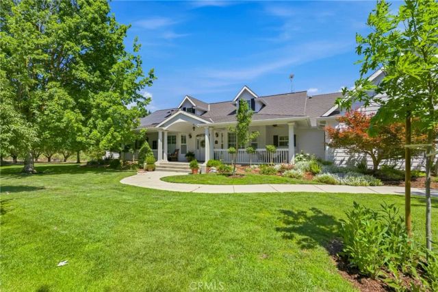 11126 Livingston Cressey Road, Livingston, CA 95334