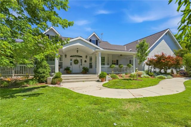 11126 Livingston Cressey Road, Livingston, CA 95334