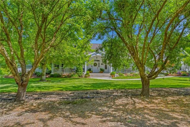 11126 Livingston Cressey Road, Livingston, CA 95334