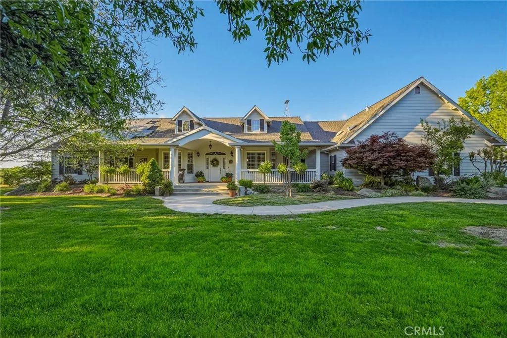 11126 Livingston Cressey Road, Livingston, CA 95334