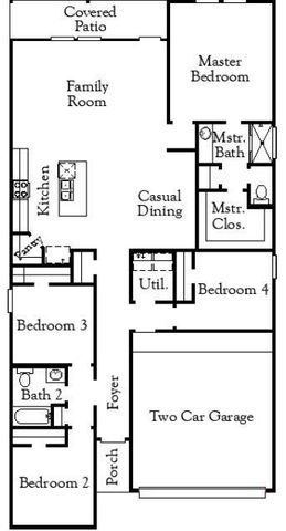 12110 Barkley Oak Drive, Texas City, TX 77591