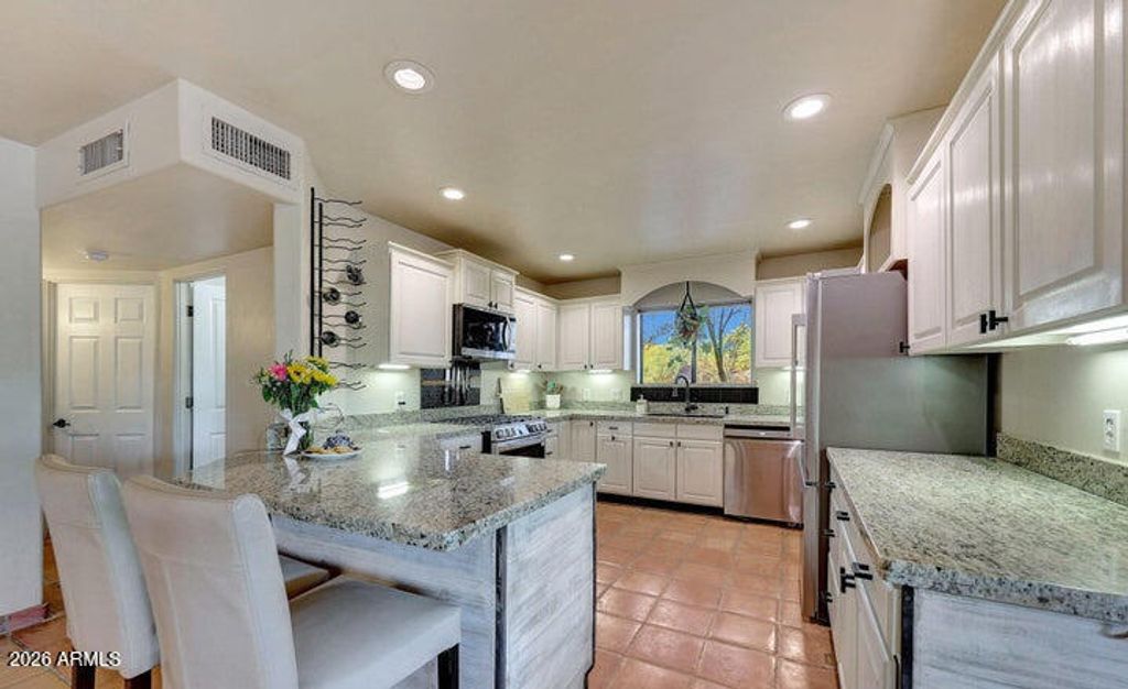 5491 E EL SENDERO Drive, Cave Creek, AZ 85331 — photo 3