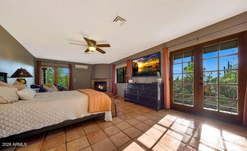 5491 E EL SENDERO Drive, Cave Creek, AZ 85331 — photo 4