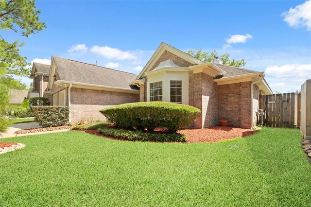 2014 Mabry Mill Road, Houston, TX 77062
