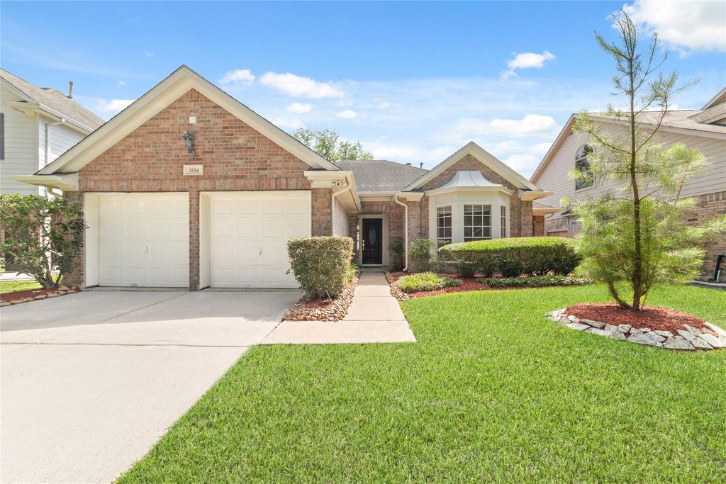 2014 Mabry Mill Road, Houston, TX 77062