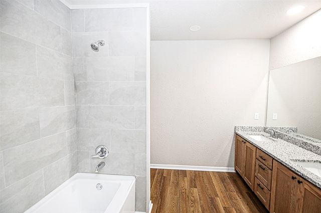 190 Trail Drive, Bowie, TX 76230