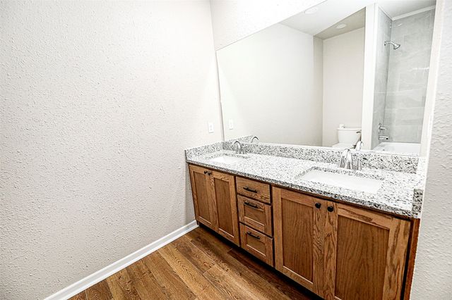 190 Trail Drive, Bowie, TX 76230