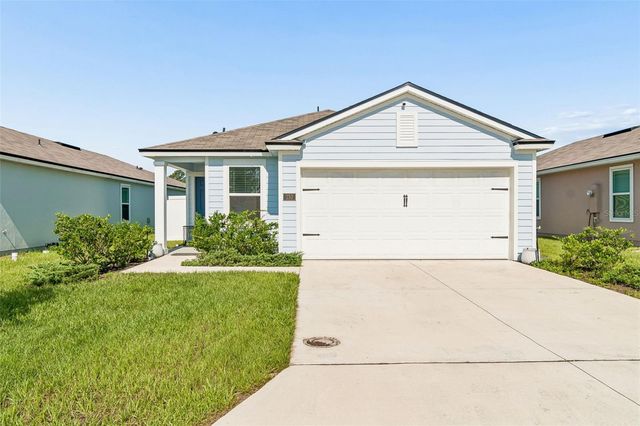 153 ASHBROOK STREET, St Augustine, FL 32084