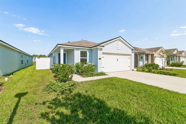 153 ASHBROOK STREET, St Augustine, FL 32084