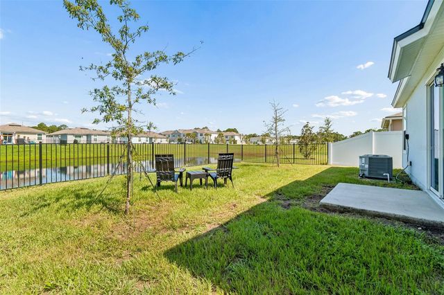153 ASHBROOK STREET, St Augustine, FL 32084