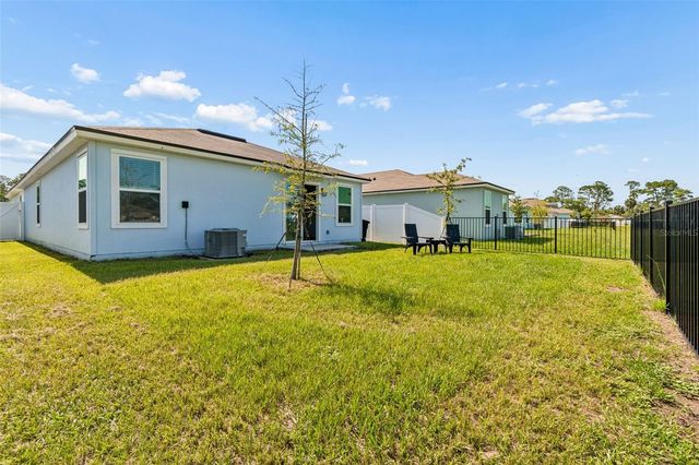 153 ASHBROOK STREET, St Augustine, FL 32084