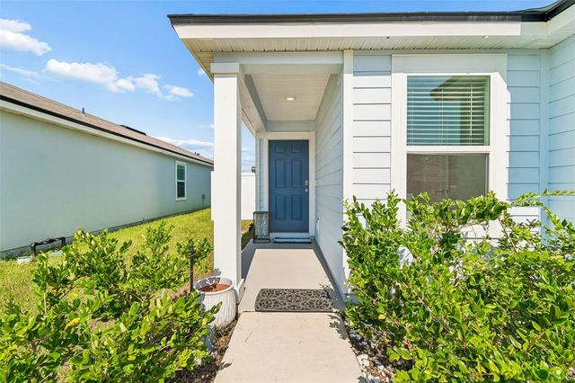 153 ASHBROOK STREET, St Augustine, FL 32084
