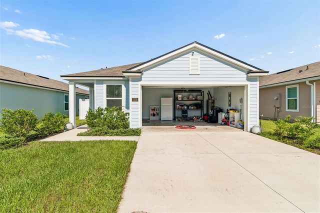 153 ASHBROOK STREET, St Augustine, FL 32084