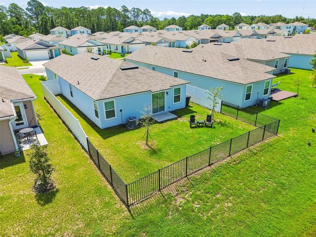 153 ASHBROOK STREET, St Augustine, FL 32084