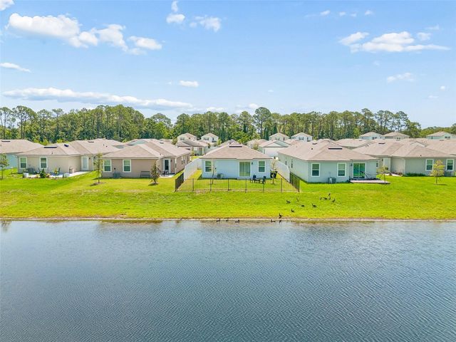 153 ASHBROOK STREET, St Augustine, FL 32084
