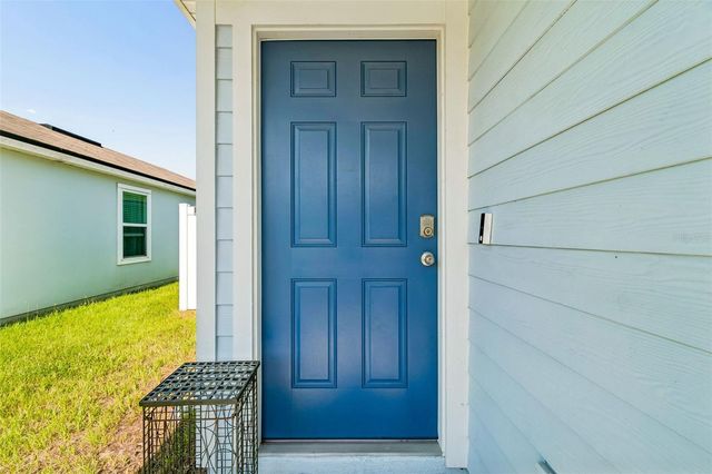 153 ASHBROOK STREET, St Augustine, FL 32084