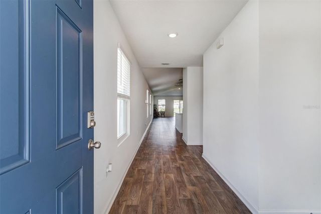153 ASHBROOK STREET, St Augustine, FL 32084